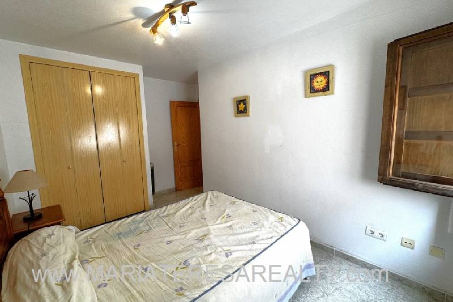 Revente - Apartment -
Los Alcazares