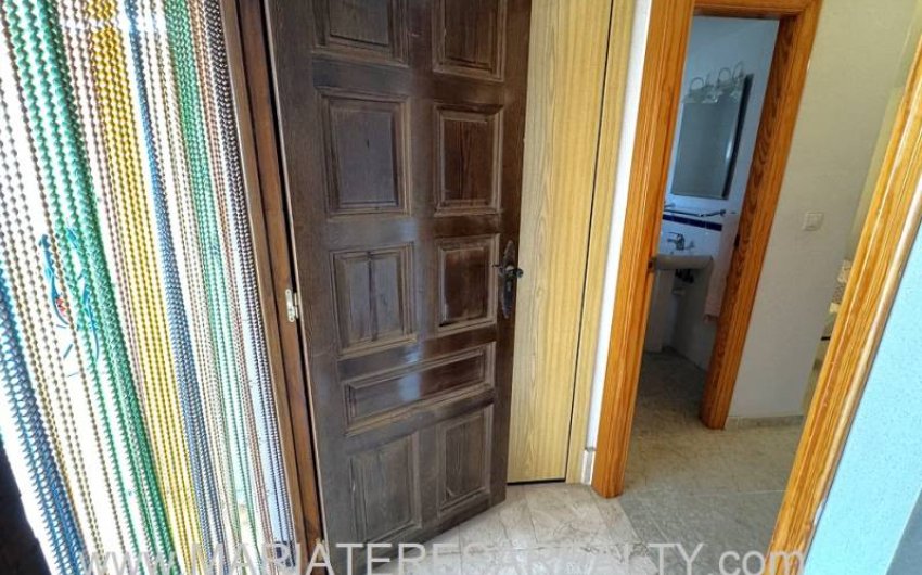 Revente - Apartment -
Los Alcazares