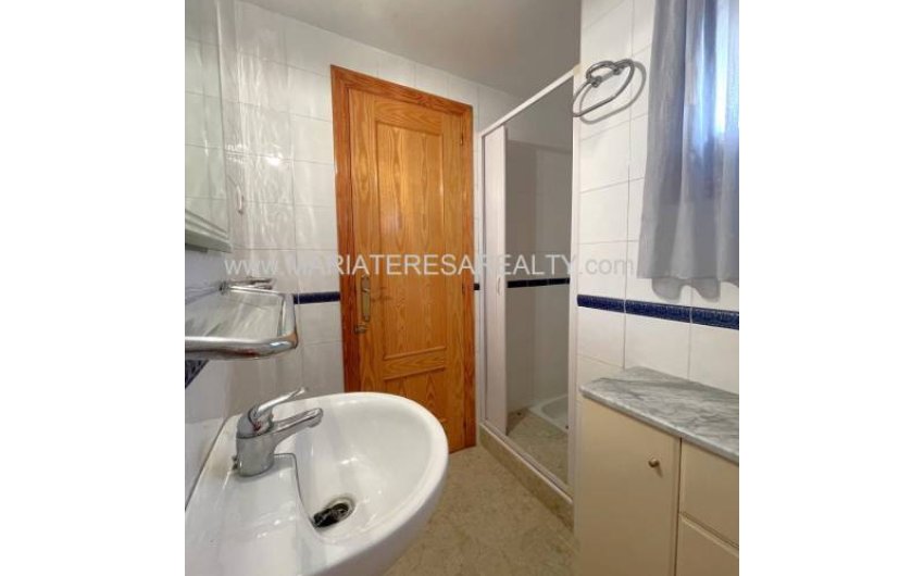 Revente - Apartment -
Los Alcazares