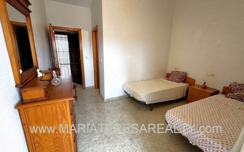 Revente - Apartment -
Los Alcazares