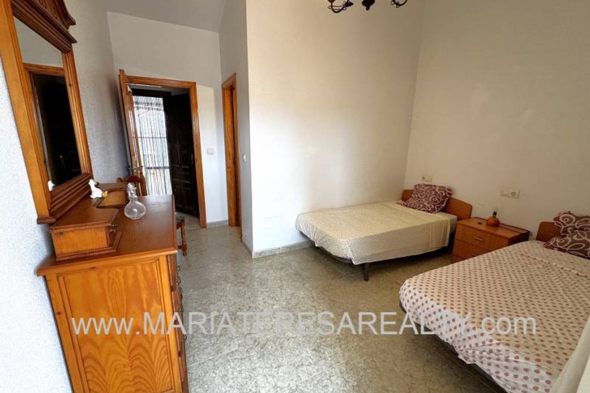 Revente - Apartment -
Los Alcazares