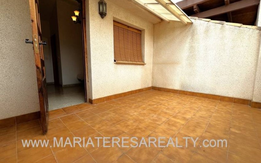 Revente - Apartment -
Los Alcazares