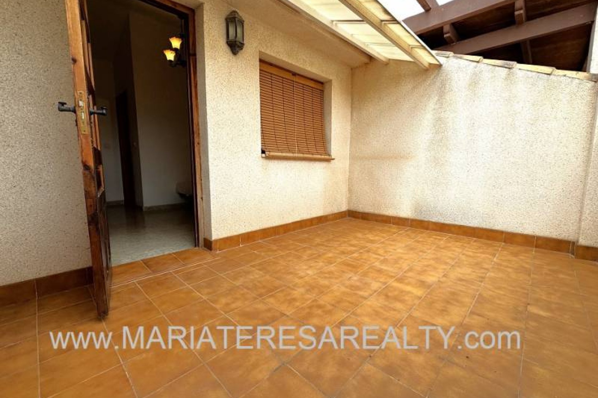 Revente - Apartment -
Los Alcazares