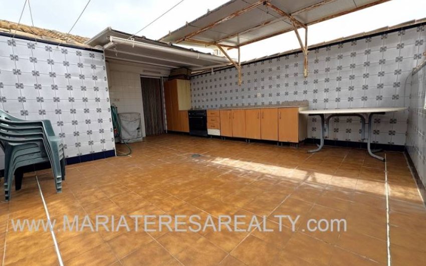 Revente - Apartment -
Los Alcazares