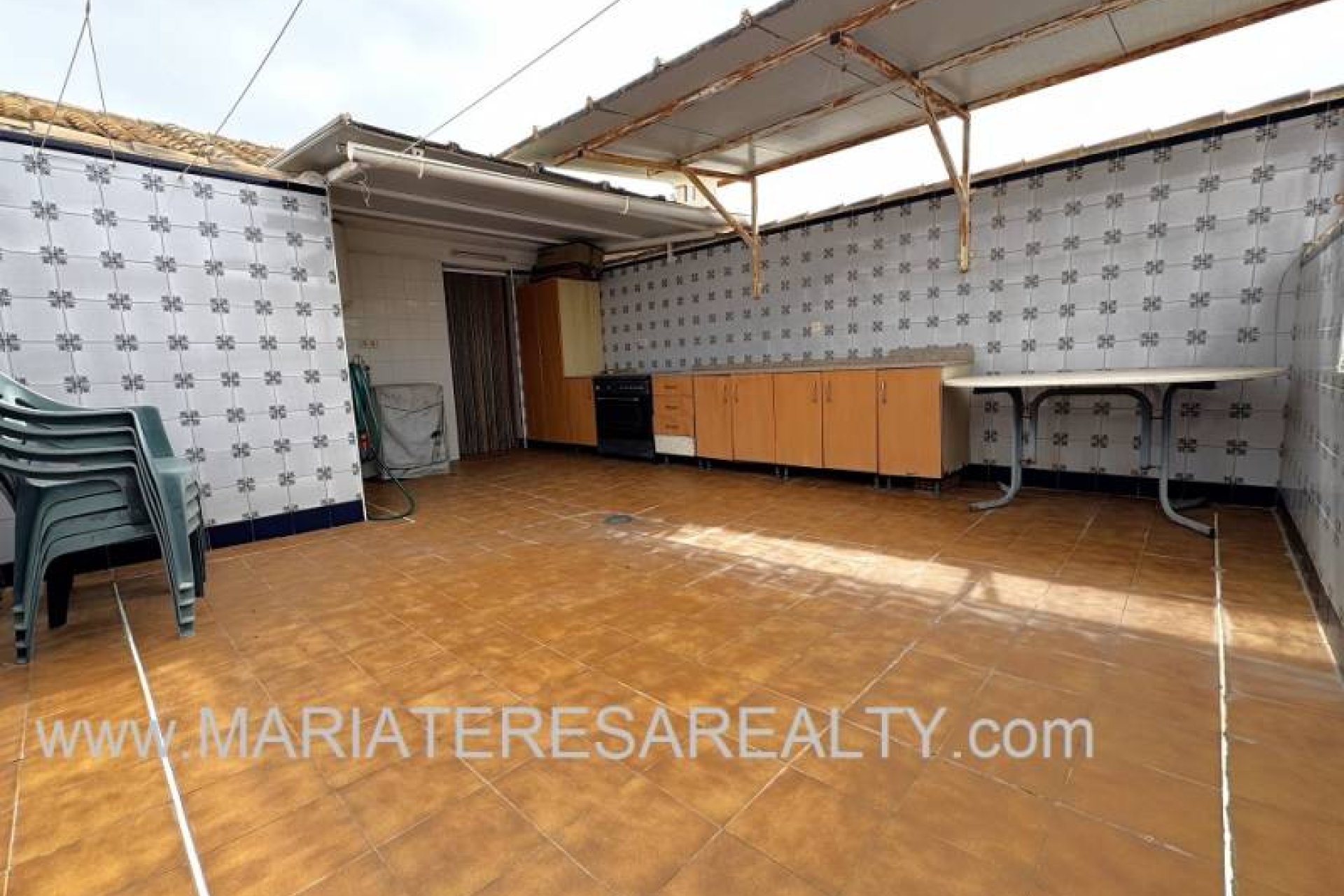 Revente - Apartment -
Los Alcazares