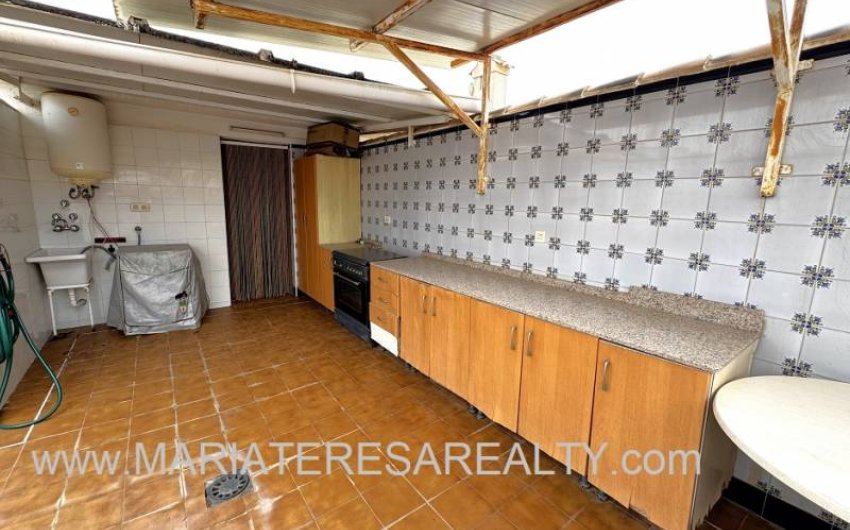 Revente - Apartment -
Los Alcazares