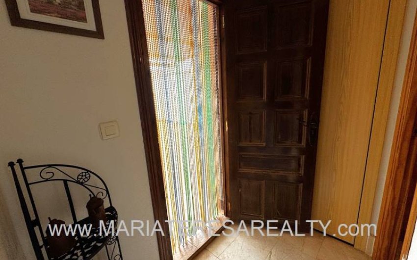 Revente - Apartment -
Los Alcazares