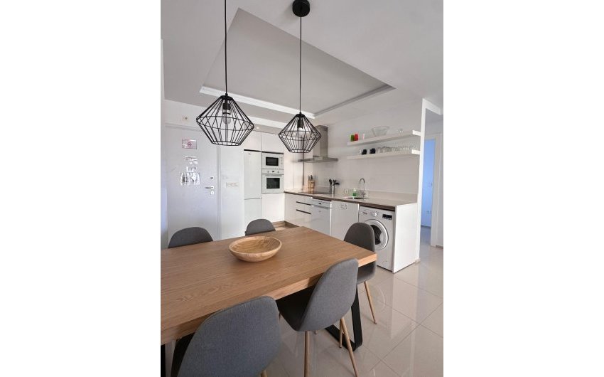 Revente - Apartment -
Los Alcazares