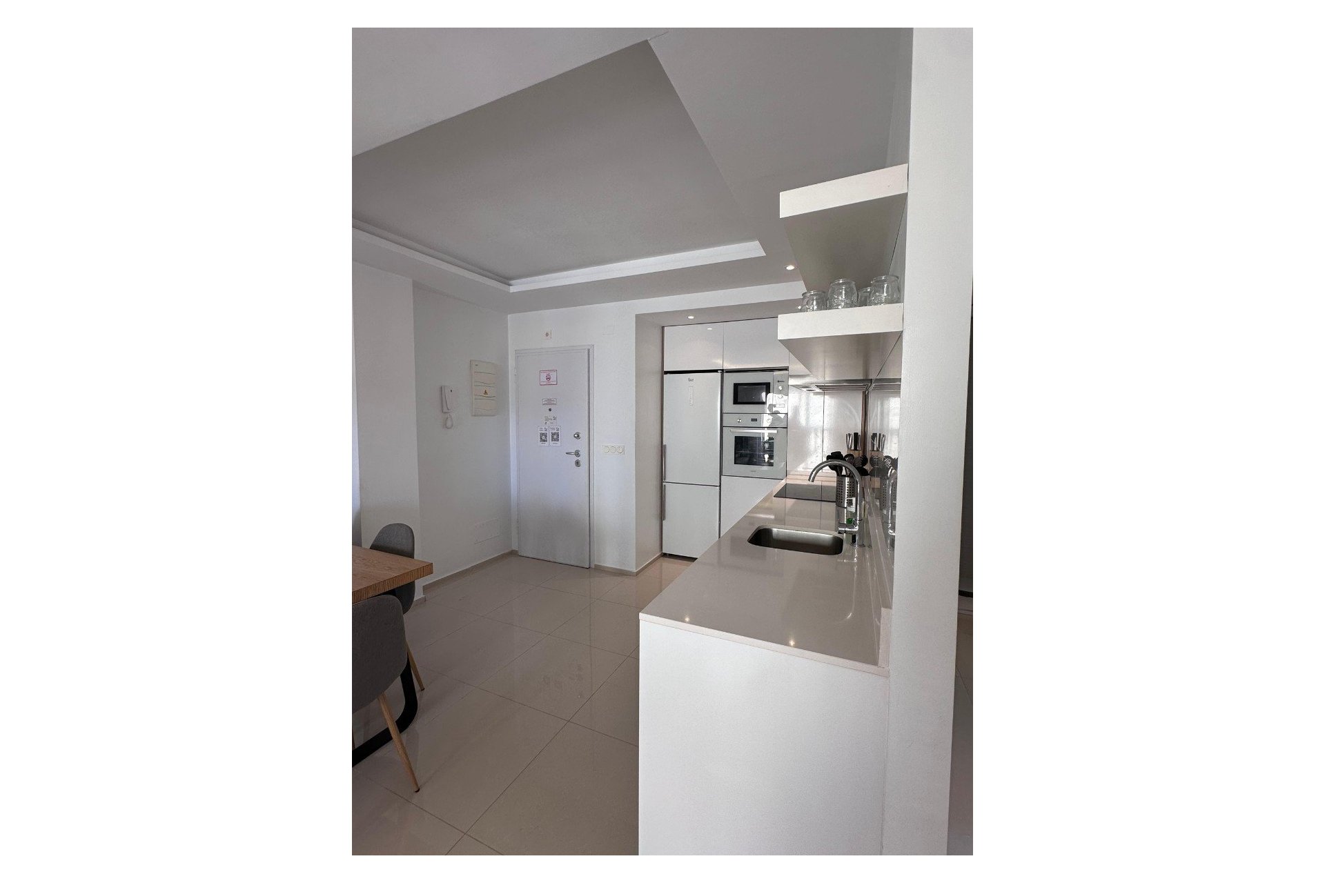 Revente - Apartment -
Los Alcazares