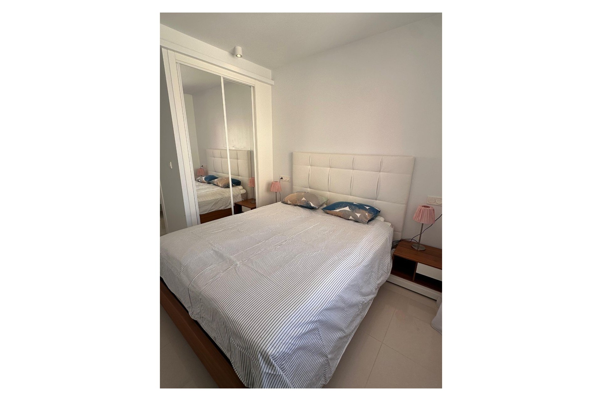Revente - Apartment -
Los Alcazares