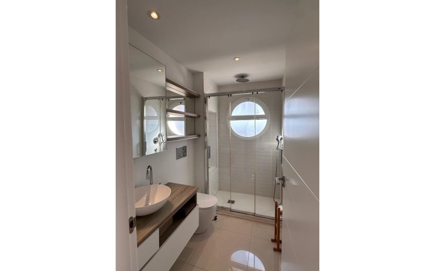 Revente - Apartment -
Los Alcazares