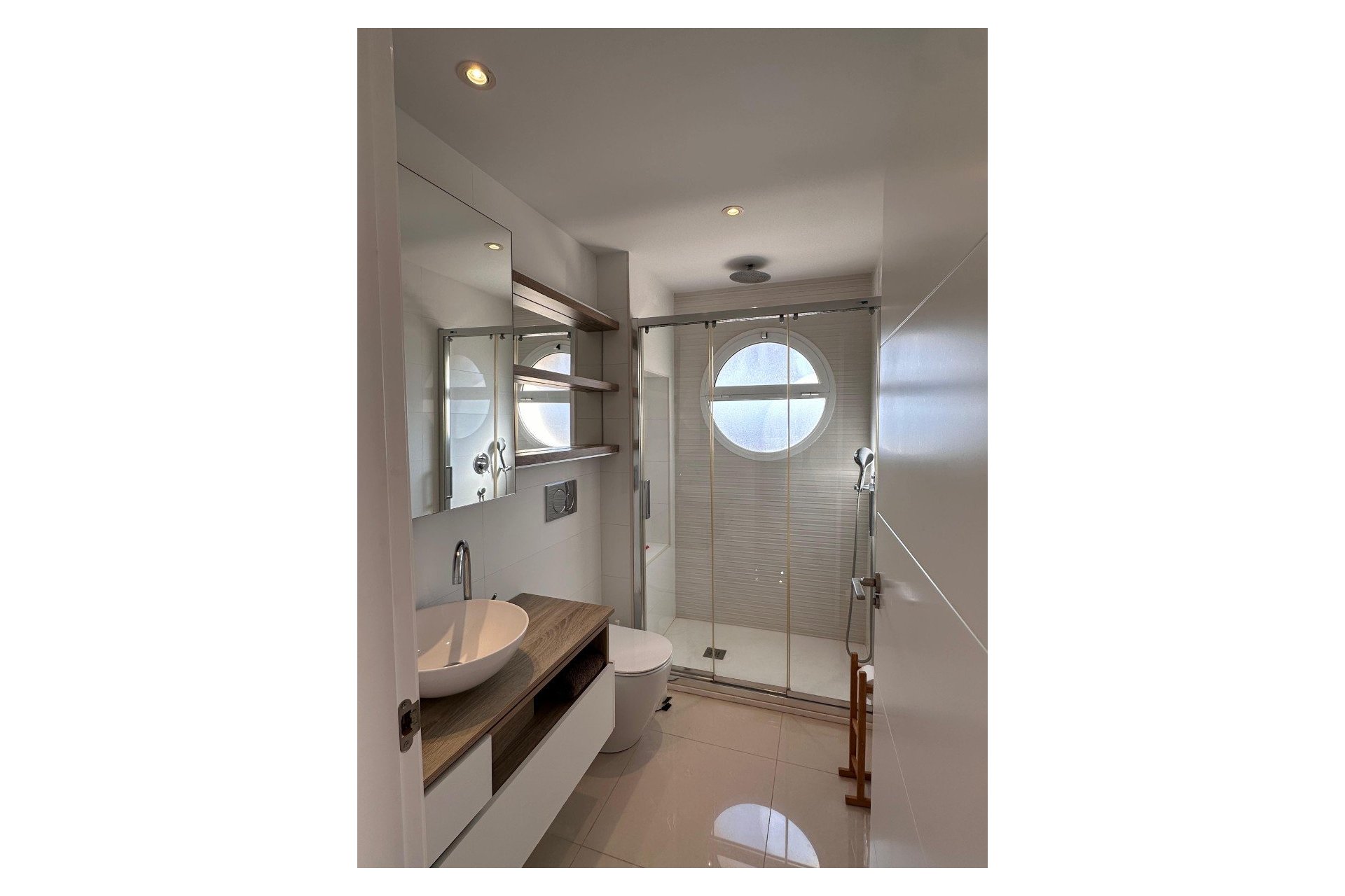 Revente - Apartment -
Los Alcazares