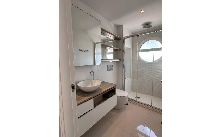 Revente - Apartment -
Los Alcazares