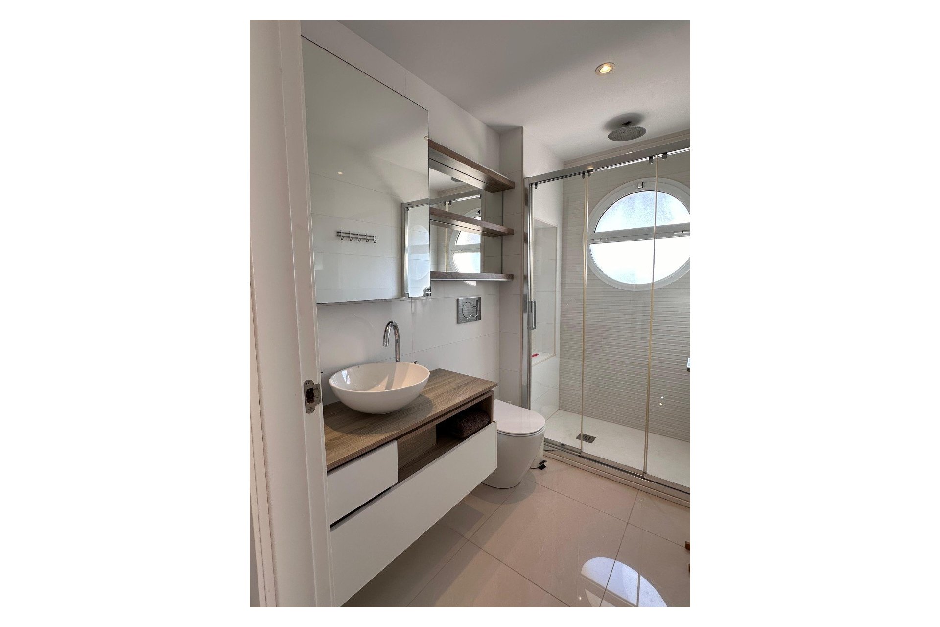 Revente - Apartment -
Los Alcazares