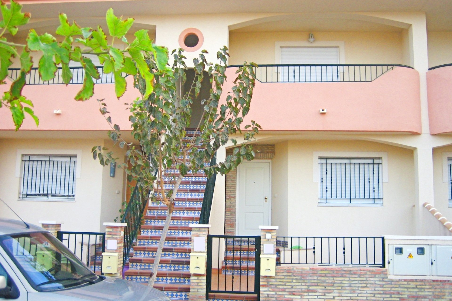 Revente - Apartment -
Los Alcazares