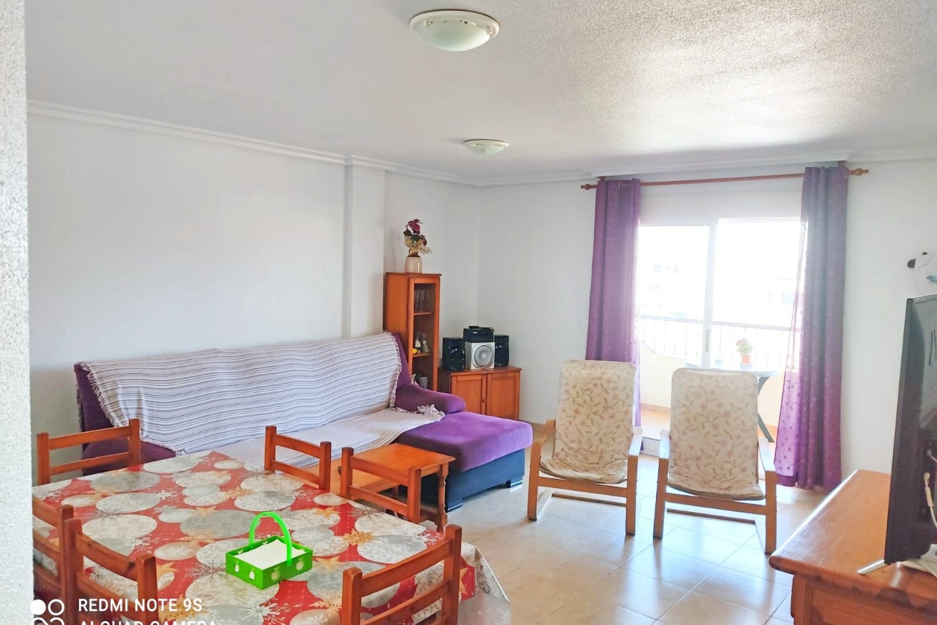 Revente - Apartment -
Los Alcazares