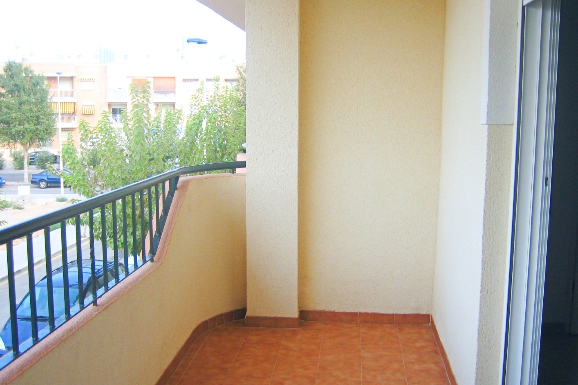 Revente - Apartment -
Los Alcazares