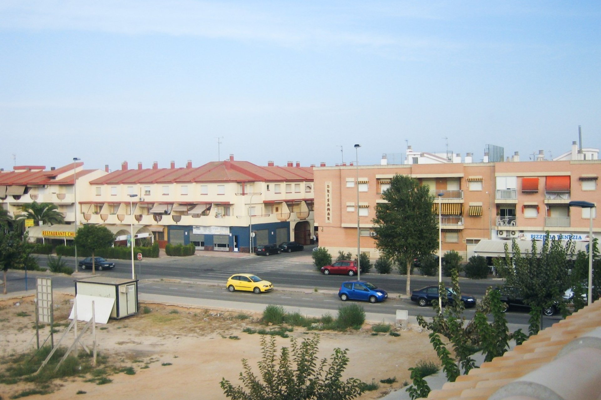 Revente - Apartment -
Los Alcazares