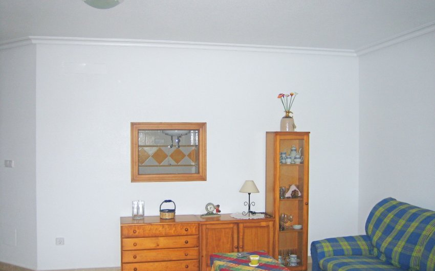 Revente - Apartment -
Los Alcazares