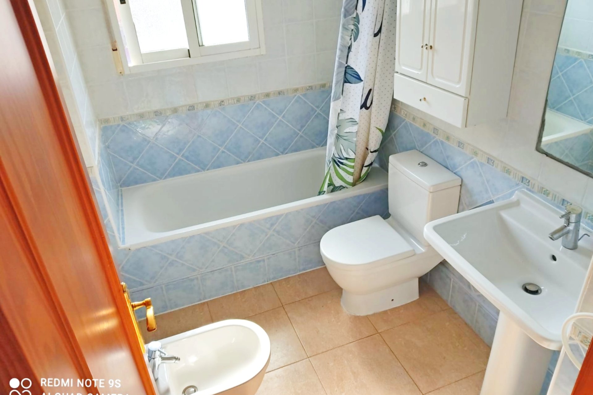 Revente - Apartment -
Los Alcazares