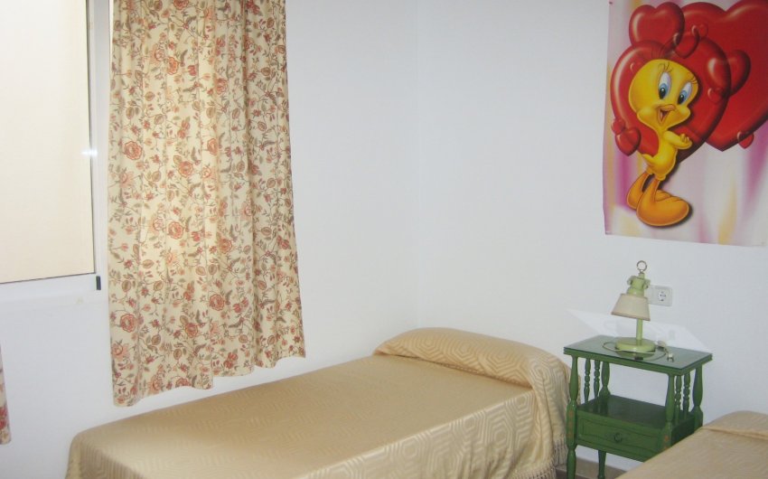 Revente - Apartment -
Los Alcazares