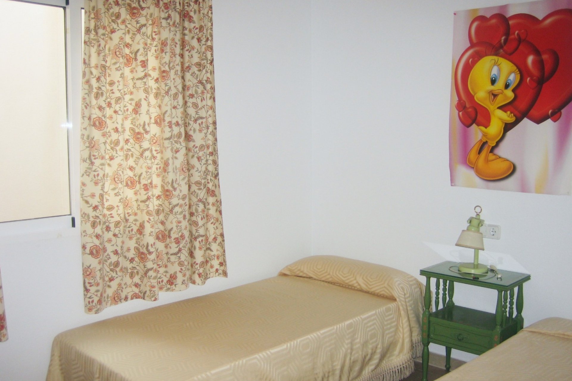 Revente - Apartment -
Los Alcazares