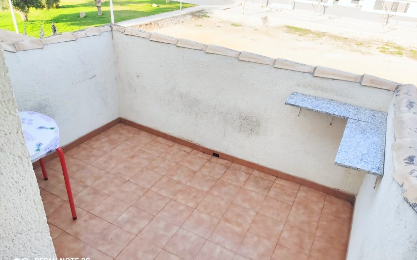 Revente - Apartment -
Los Alcazares