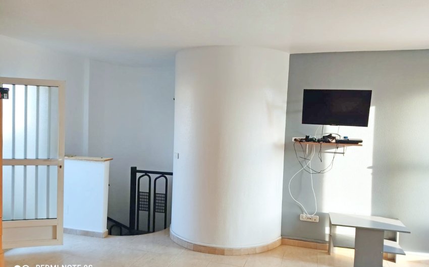 Revente - Apartment -
Los Alcazares