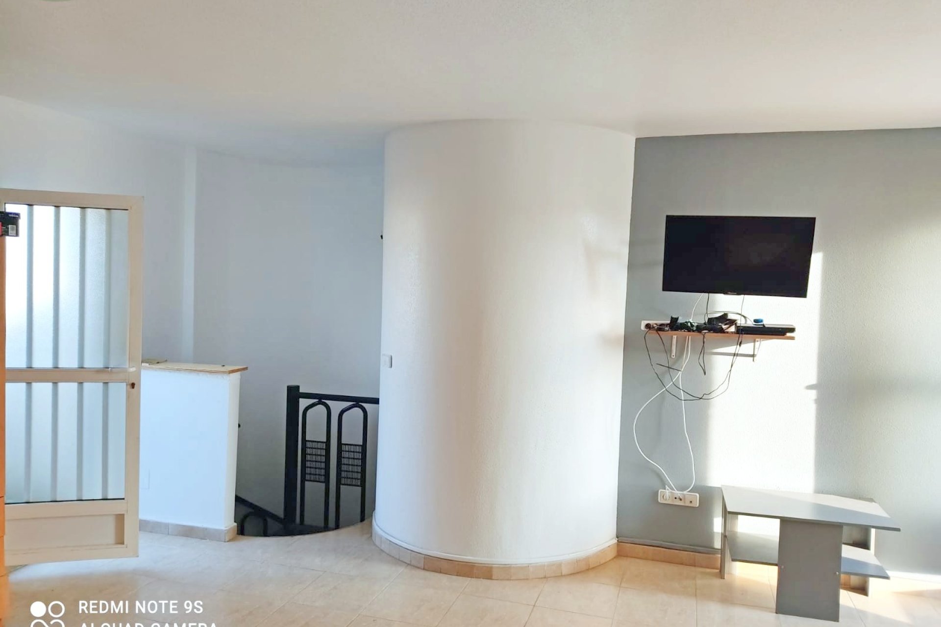 Revente - Apartment -
Los Alcazares