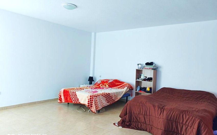 Revente - Apartment -
Los Alcazares