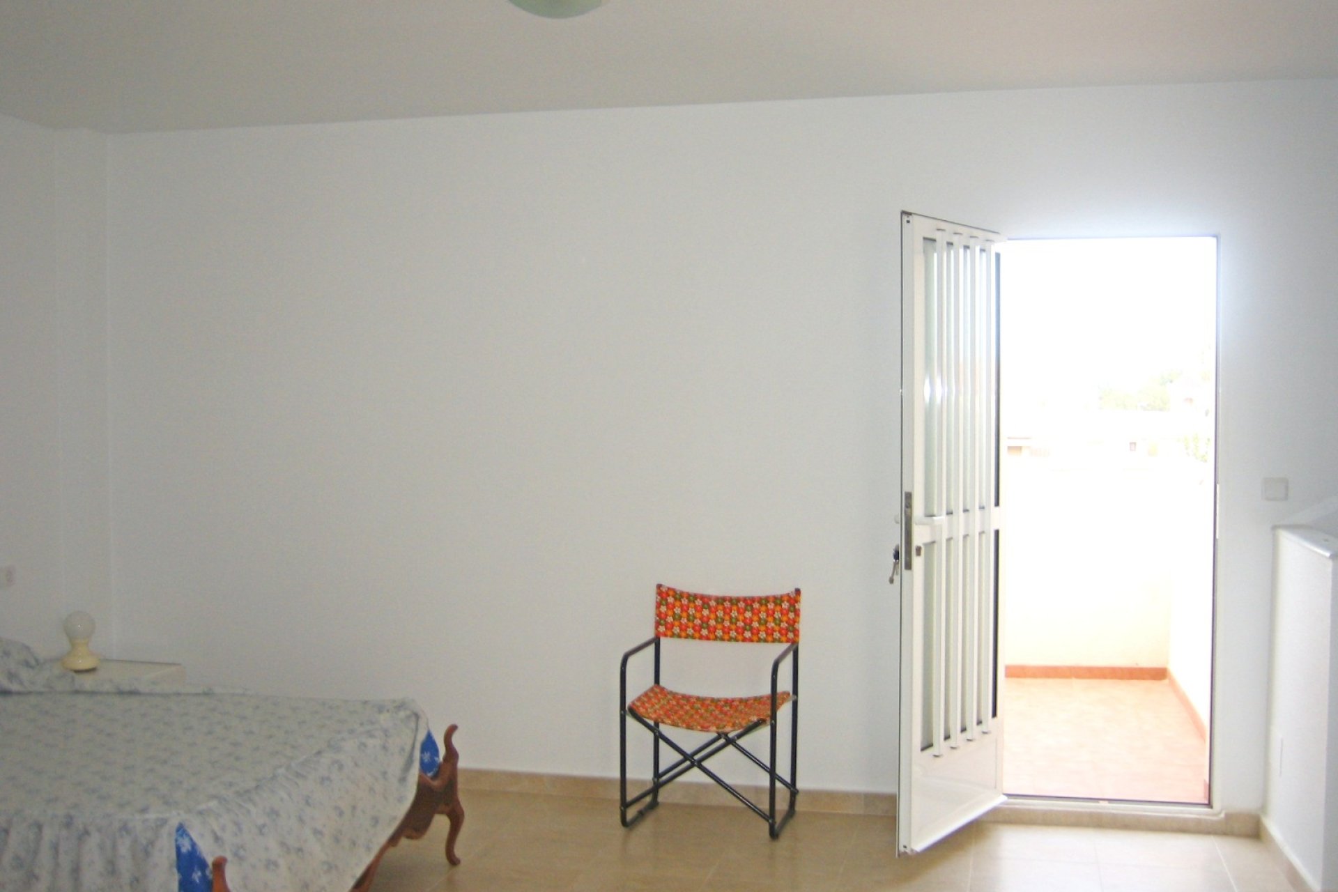 Revente - Apartment -
Los Alcazares