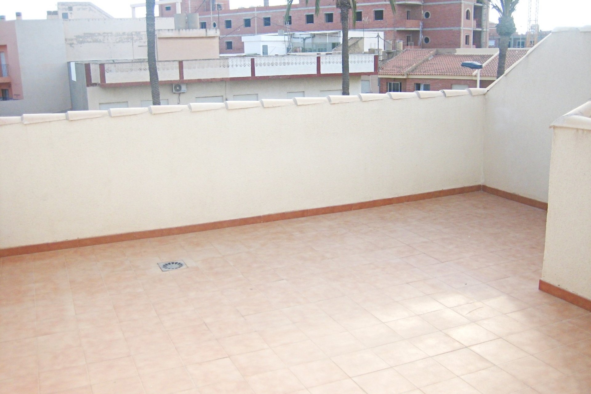 Revente - Apartment -
Los Alcazares