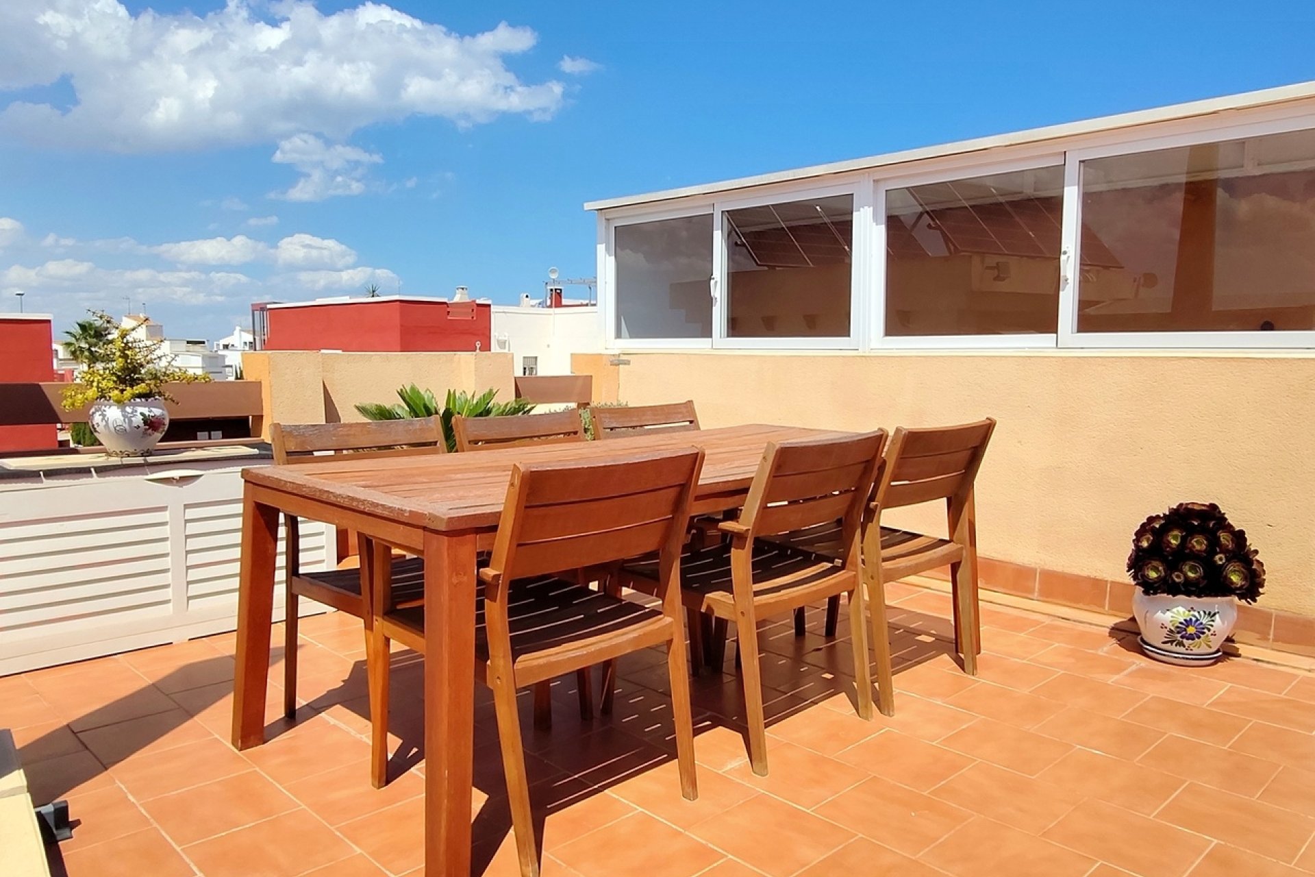 Revente - Apartment -
Los Altos - Costa Blanca