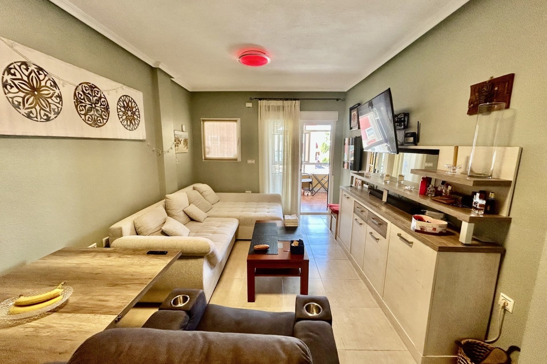 Revente - Apartment -
Los Altos - Costa Blanca
