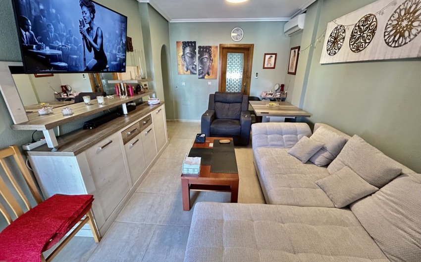 Revente - Apartment -
Los Altos - Costa Blanca