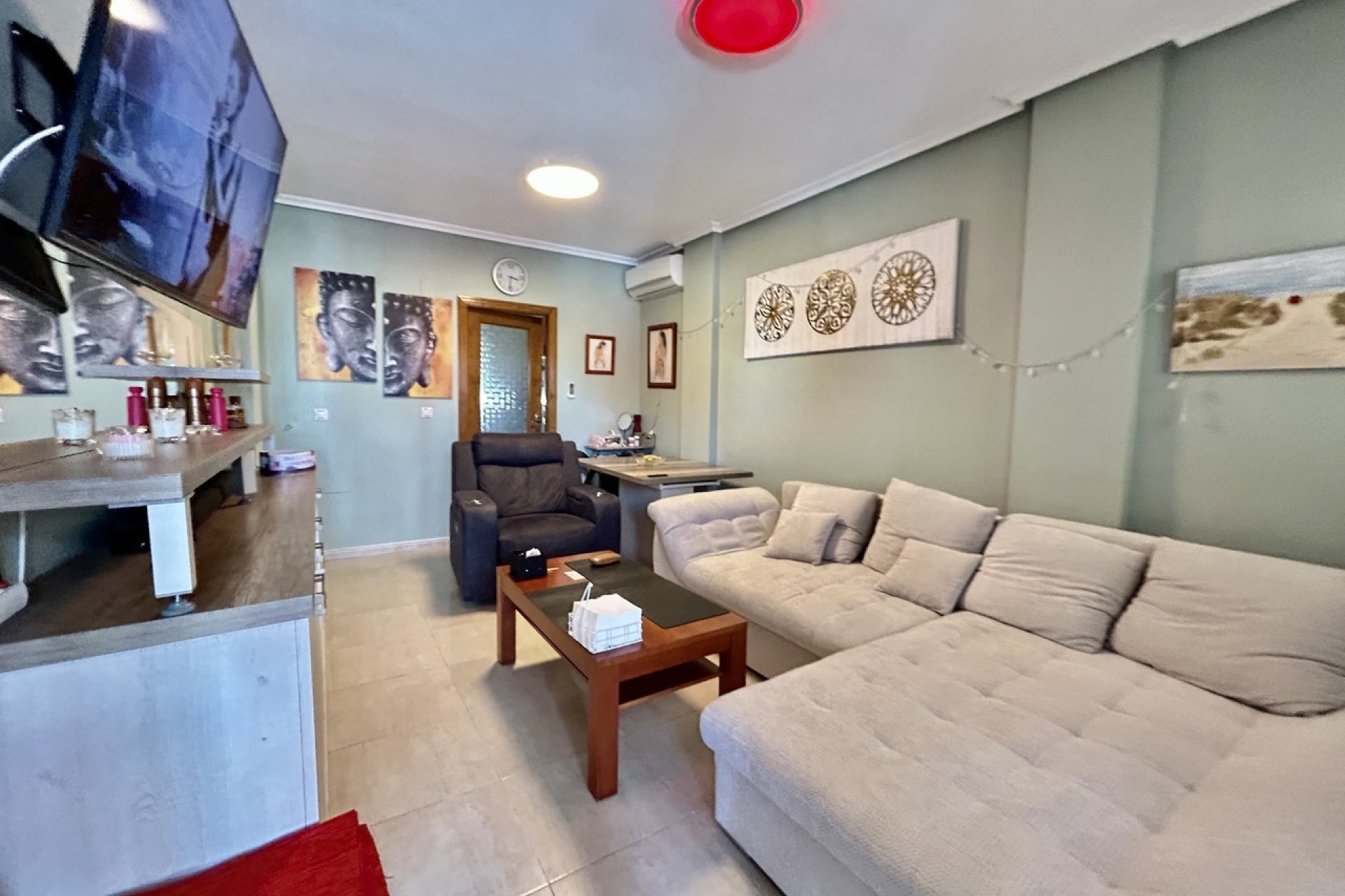 Revente - Apartment -
Los Altos - Costa Blanca