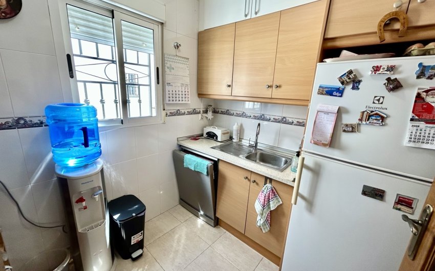 Revente - Apartment -
Los Altos - Costa Blanca