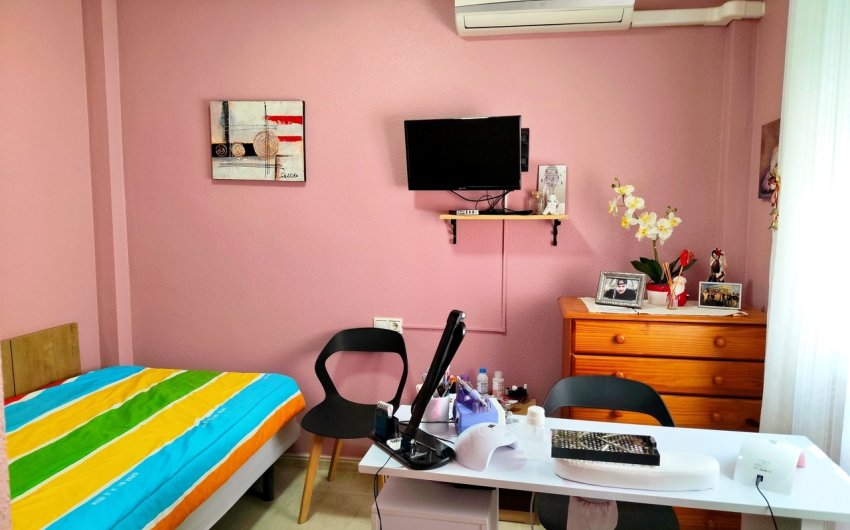 Revente - Apartment -
Los Altos - Costa Blanca