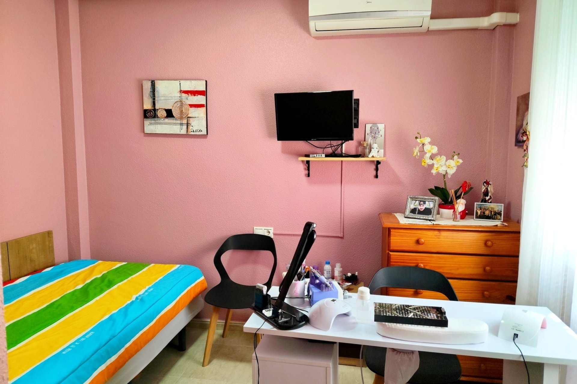 Revente - Apartment -
Los Altos - Costa Blanca