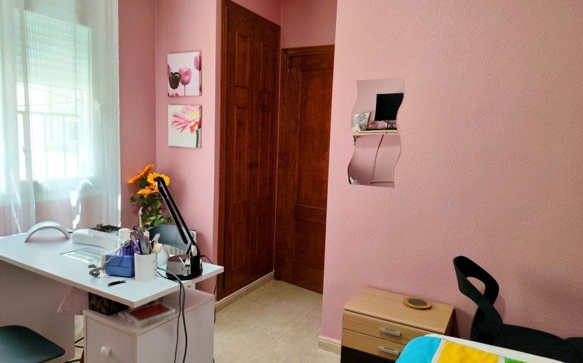 Revente - Apartment -
Los Altos - Costa Blanca