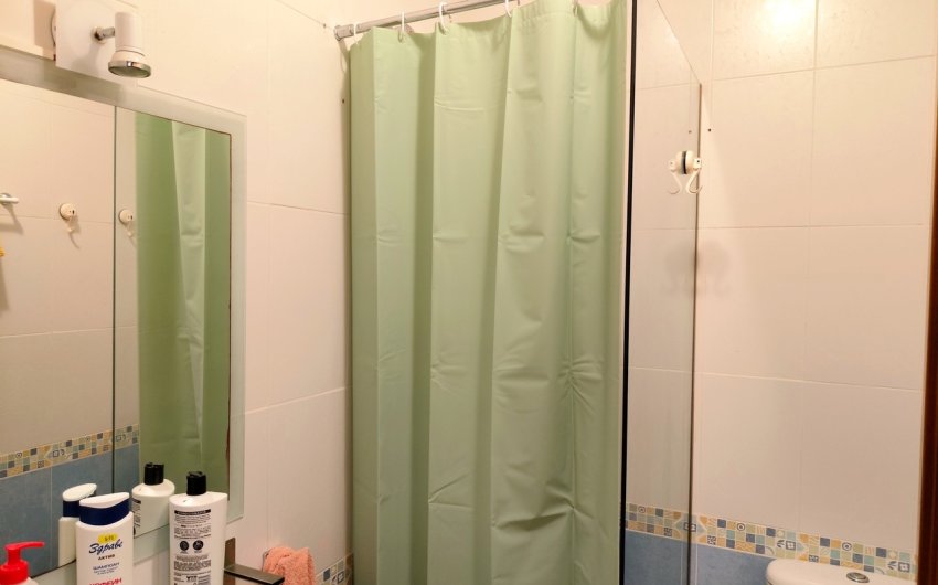 Revente - Apartment -
Los Altos - Costa Blanca