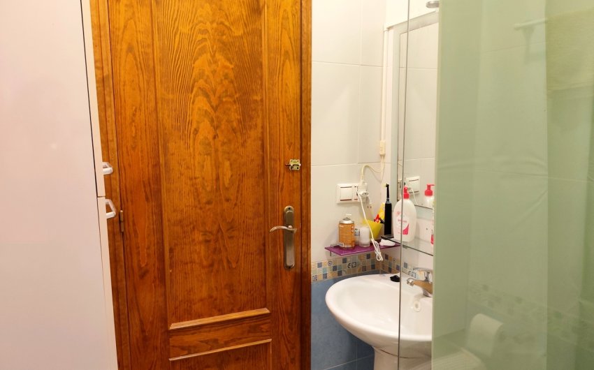 Revente - Apartment -
Los Altos - Costa Blanca