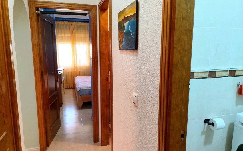 Revente - Apartment -
Los Altos - Costa Blanca
