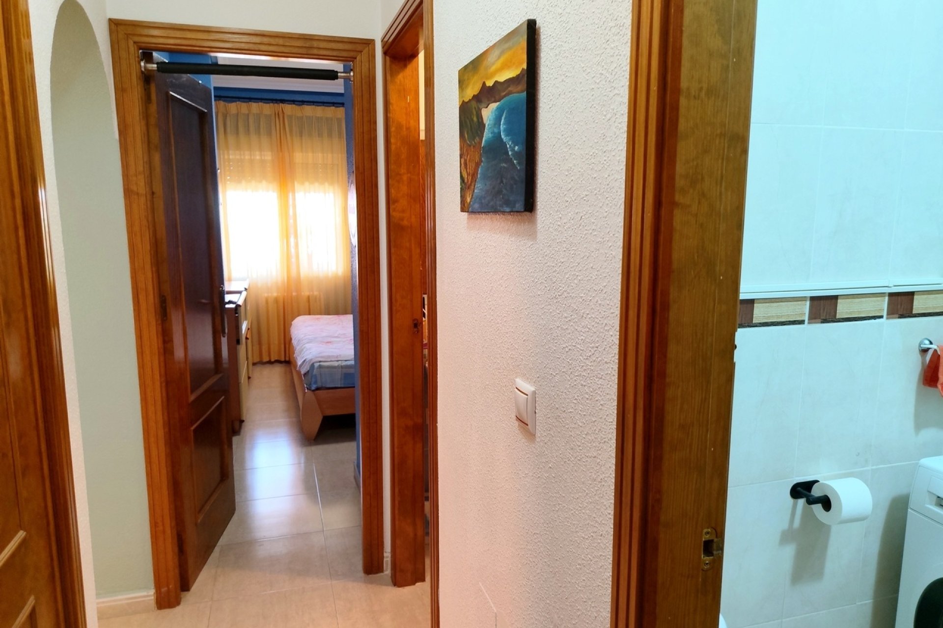 Revente - Apartment -
Los Altos - Costa Blanca