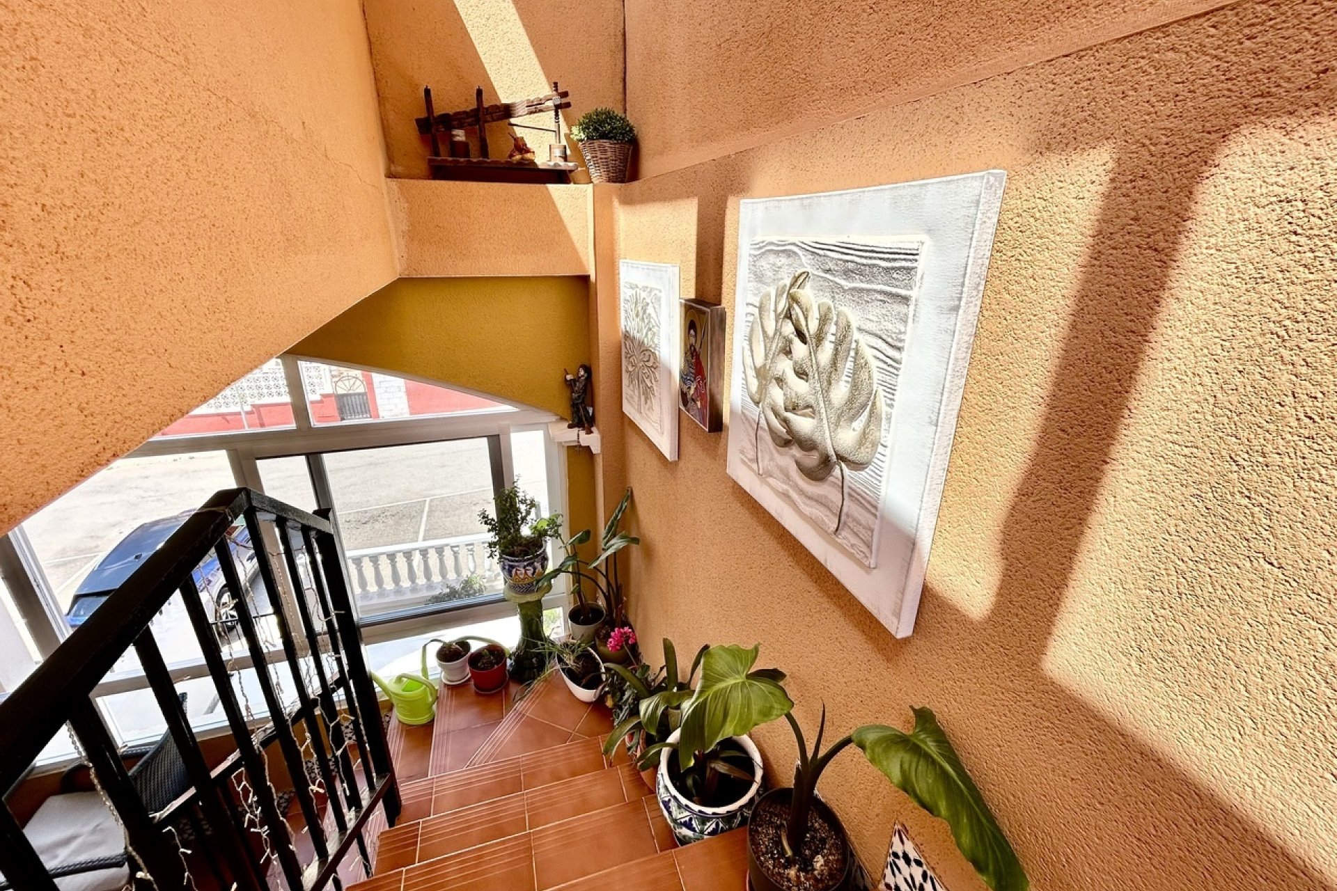 Revente - Apartment -
Los Altos - Costa Blanca