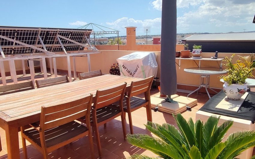 Revente - Apartment -
Los Altos - Costa Blanca