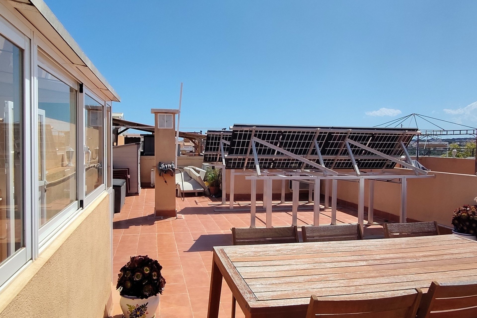 Revente - Apartment -
Los Altos - Costa Blanca