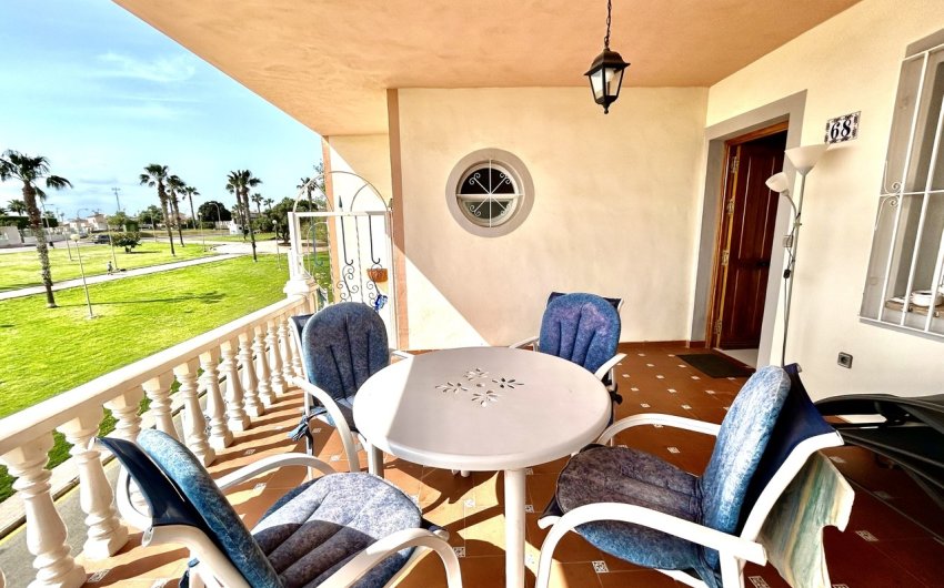 Revente - Apartment -
Los Altos - Costa Blanca