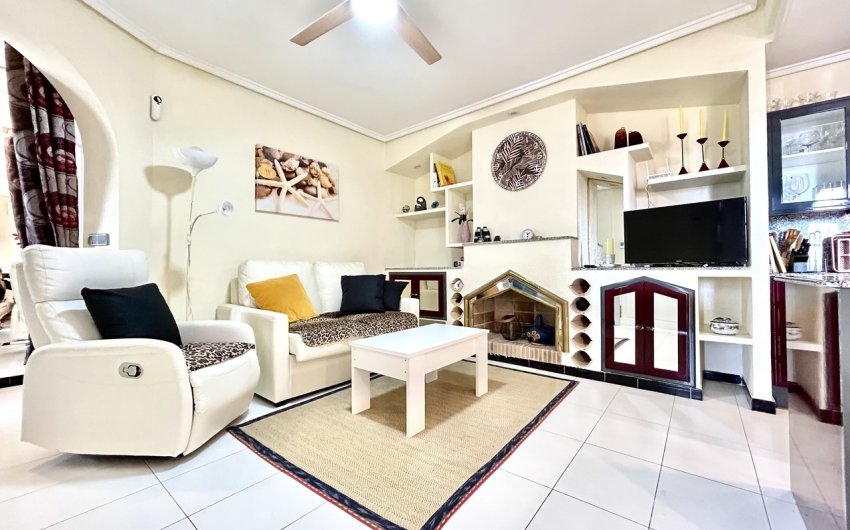 Revente - Apartment -
Los Altos - Costa Blanca