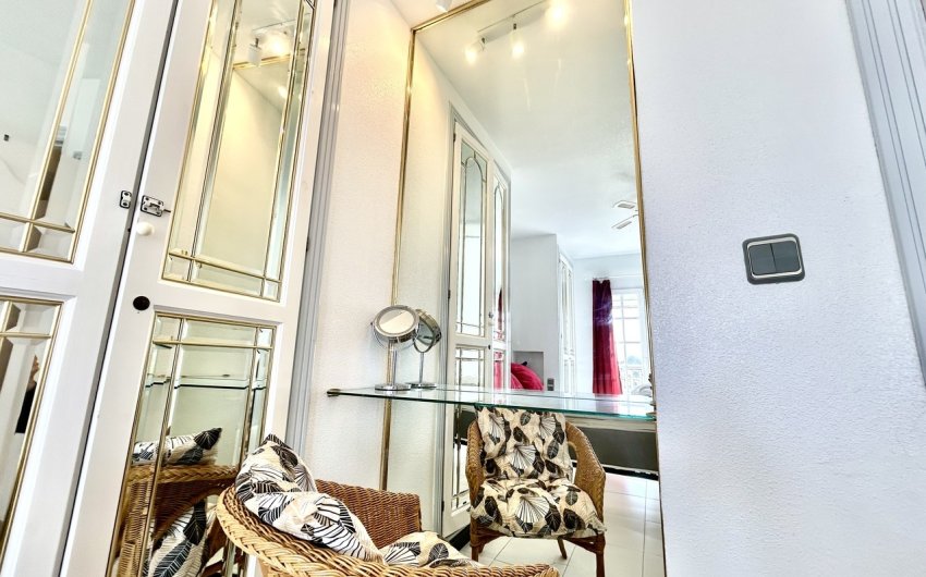 Revente - Apartment -
Los Altos - Costa Blanca